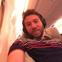 Le foto di Ahmed Azbak