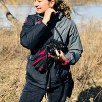 Susanne Staub's Photo