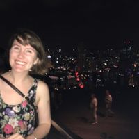 Monique de Lacy's Photo