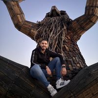 Mohamed Mostafa's Photo