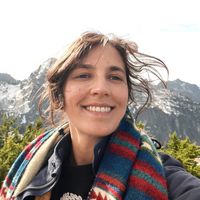 Juliette Morehead's Photo