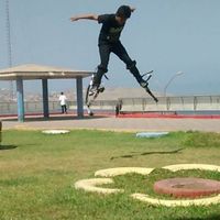 Franko Ostos Muñoz's Photo