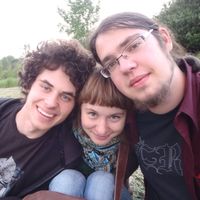 Łukasz Mierzejewski's Photo