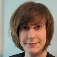 Michaela Richterová's Photo