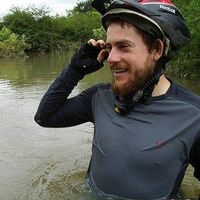 Ian Mowbray-williams's Photo