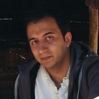 Mohammadali Zahmatkesh的照片