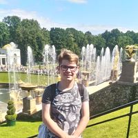 Eugenie Efimov的照片