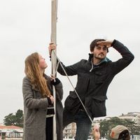 Luke Seabright's Photo