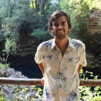 Luka Zaninović Abogabir's Photo