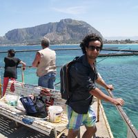 Bob Gorkhali的照片