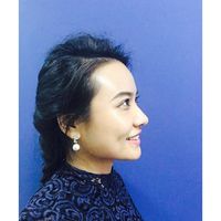 Rebecca Diao's Photo