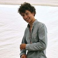 Noé TISSOT's Photo
