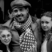 Didier Clette的照片