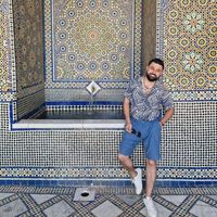 Ahmet Kesmegulu's Photo