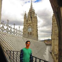 David Serpa的照片