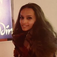 Le foto di Isabella Patzke