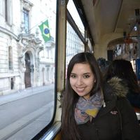 Renata Rojo的照片