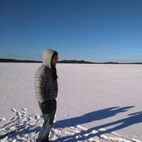 Justin  MENARD's Photo