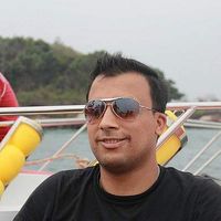 Roshan Bhattarai's Photo