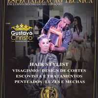 Gustavo Christo的照片