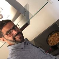 Mohamed Elwatedy's Photo