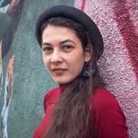 Lilla Szekeres's Photo