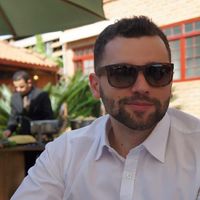 Anderson Paiva's Photo