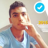 Omar Hamdani's Photo