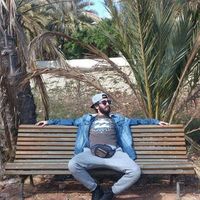 Guille Villanueva的照片