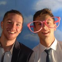 Alexandre ROUX的照片