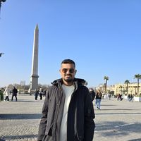 Nabeel Ahmed's Photo