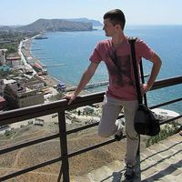 Vladislav Pasichnyk's Photo