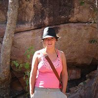 Alessandra Gagarinova's Photo