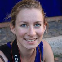 Solène STEPHAN's Photo