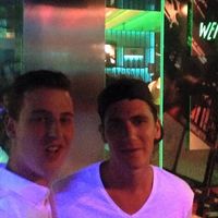 Julian Mackness's Photo