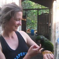 Silvia Rigon's Photo