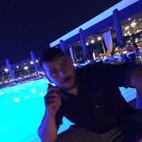 Wael Chalhoub的照片