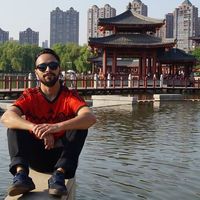 Cesar Salgado的照片