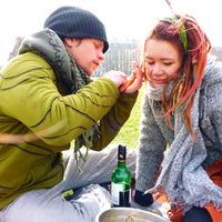 Fotos de Tatjana Zettl