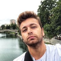 Selçuk Nalçakıcı的照片