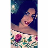 Mafer Figueroa's Photo