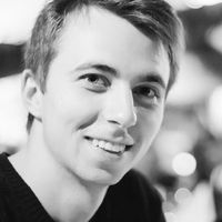 Andrii Komar的照片