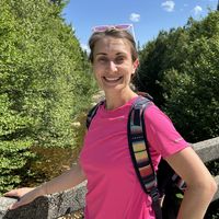 Svetlana Goretaya's Photo