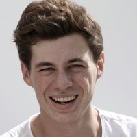 Guillaume Raux's Photo