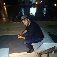 Photos de Fazal Shafa