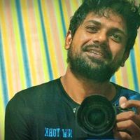 Ambrose Pekson's Photo