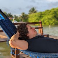 Gibran Cornejo Legorreta's Photo