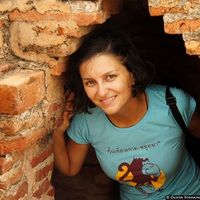 Olesya  Nishanova's Photo