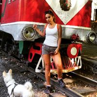 Mona Nariman的照片