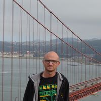 Matthieu Urvoy's Photo